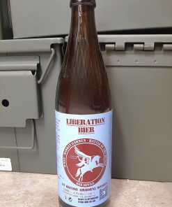 Liberation Bier 1st Airborne Division