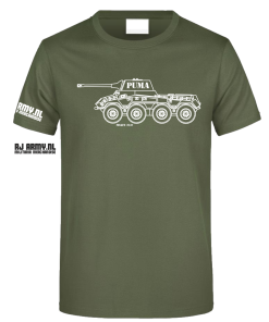 Puma Sd.Kfz. 234