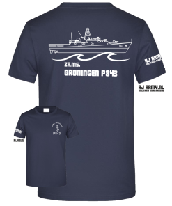 Zr.Ms. Groningen P843