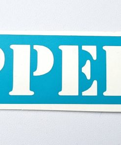 Koppels af Sjabloon