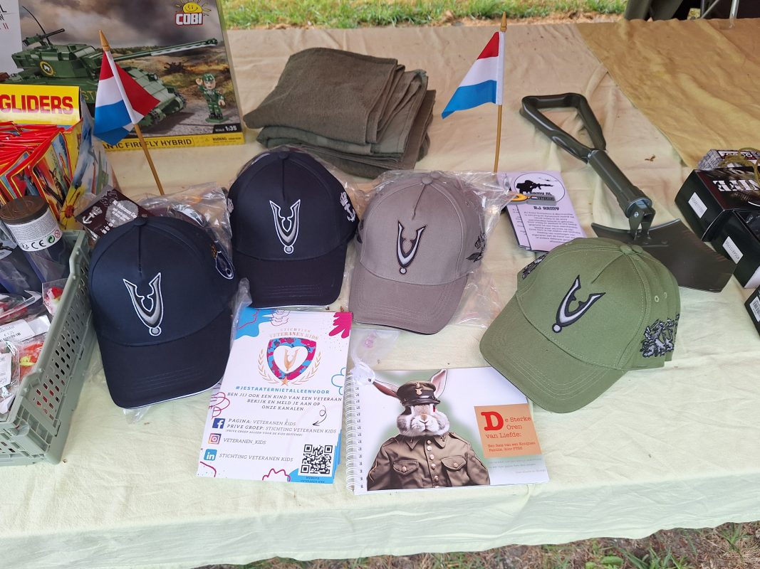 Veteranen Kids