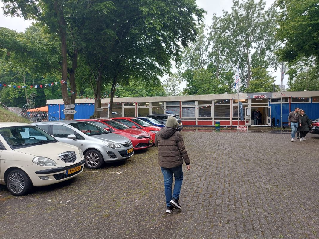 Bunkerdag 2025