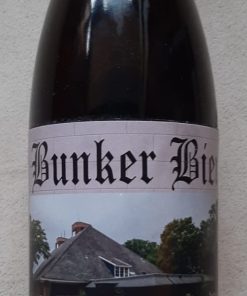 Bunker Bier Seyss-Inquart