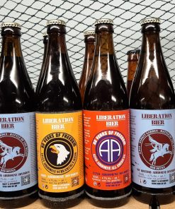Liberation Bier
