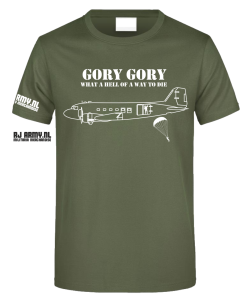 Gory Gory