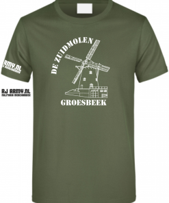 Groesbeek ZuidMolen