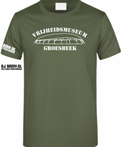 Vrijheidsmuseum Groesbeek