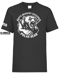 49th Infantery Division Bear