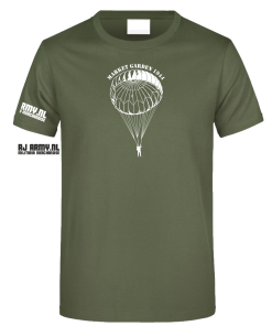 Operation Market Garden Parachute