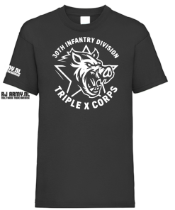 XXX Corps Star