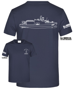 BNS Oostende M942
