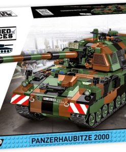 COBI 2628 Panzerhowitzer 2000 PzH2000