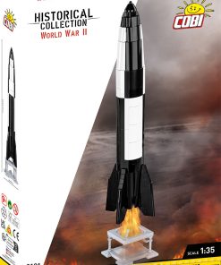 COBI 3121 V2 Raket
