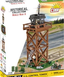 COBI 3125 US Control Tower