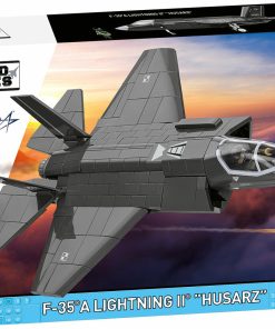 COBI 5904 F-35A Lightning II