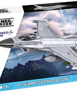 COBI 5913 F-16AM Falcon