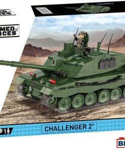 COBI 2627 Challenger 2