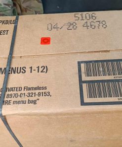 us mre case a menu