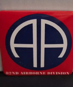 82nd Airborne Division magneet