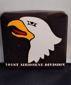101st Airborne Division magneet