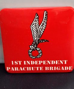 1st Independent Parachute Brigade