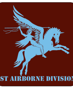 1st british airborne division