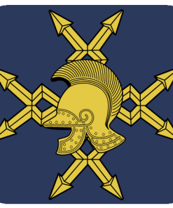 Genie Regiment Verbindingstroepen
