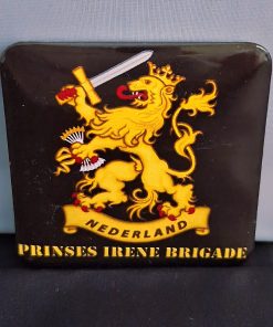 Prinses Irene Brigade magneet