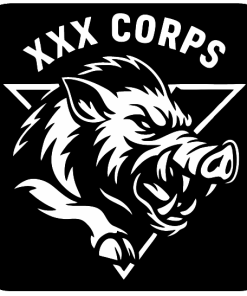 30 corps magneet
