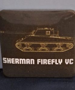 Sherman Firefly VC