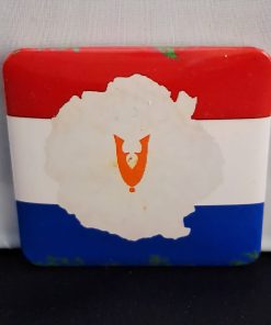 Veteranen Anjer