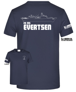 Zr.Ms. evertsen F805