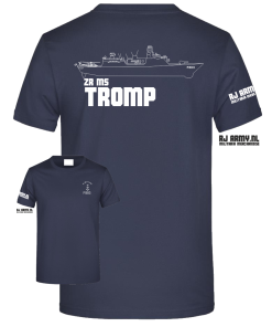 Zr.Ms. tromp F803