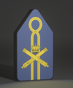 Korps Rijdende Artillerie