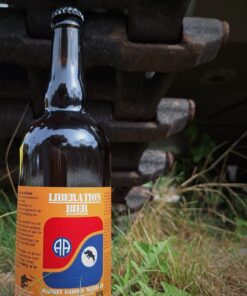 Liberation Bier Market Garden Nijmegen