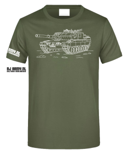 Leopard 2a6