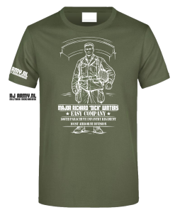 major richard “dick” winters